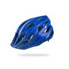 Limar 545 MATT MTB helma (matt blue) (Velikost 52—57)