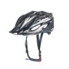Limar 757 Superlight MTB helma (matt black/silver) (Velikost 52—57)
