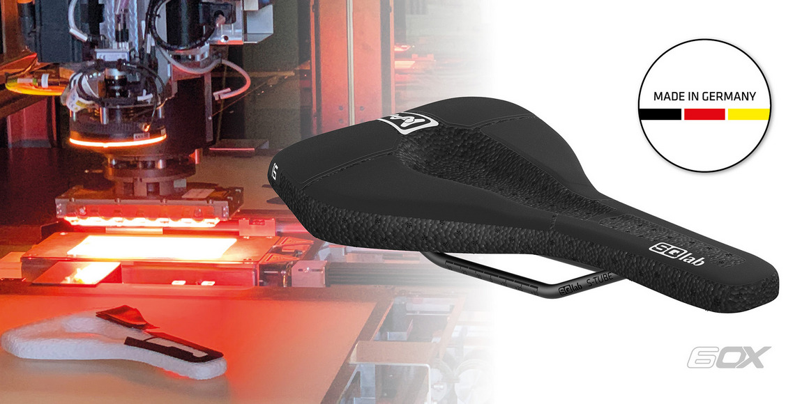 6OX Infinergy active Made in Germany