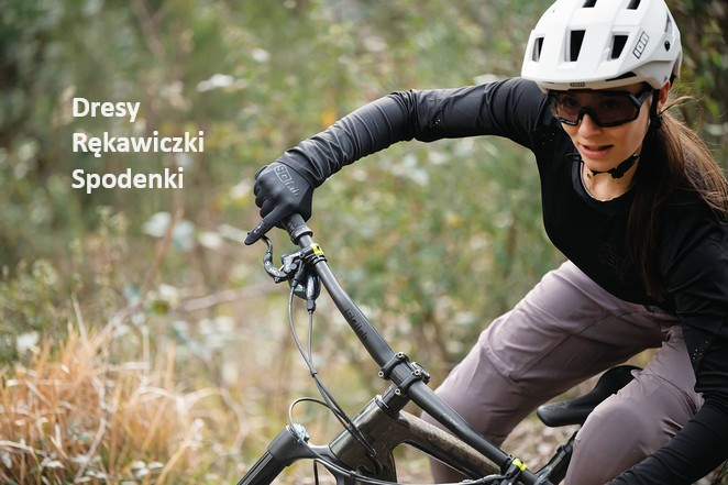 Seria luksusowa z kolekcji SQlab-OX