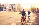 Ergonomiczne dodatki do rowerów miejskich SQlab