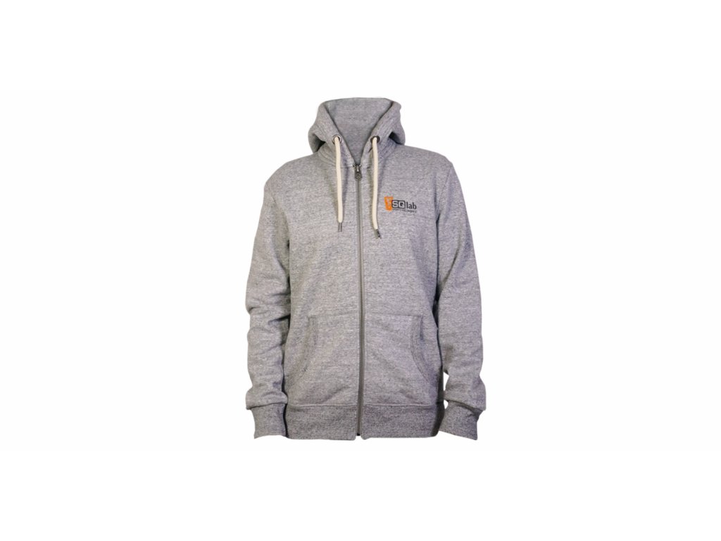 SQlab Vintage Hoody mikina | SQlab.cz