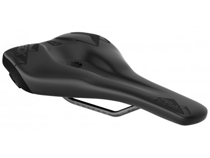 Ergonomické sedlo na kolo SQlab 6OX Ergoweave active 2.1 SQlab.cz 2
