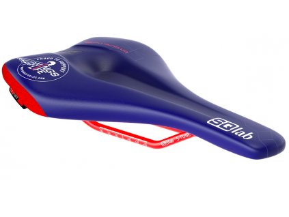 sedlo na kolo sqlab 611 Ergowave active 2.1 ltd. Wing for Life sqlab.cz 8