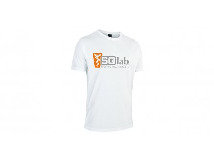 sqlab tricko s kratkym rukavem white sqlab.cz 2