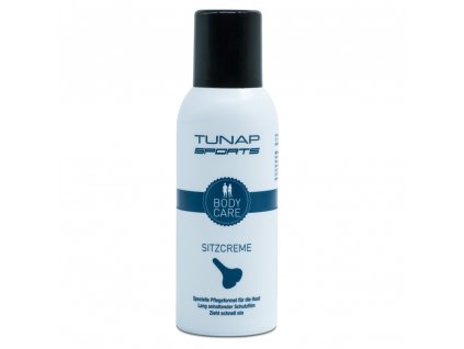 TUNAP SPORTS Chamois/Seating Creme krem na kości kulszowe (250ml)