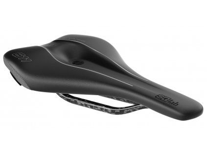 Sedlo 611 Ergowave active 2.1 Carbon