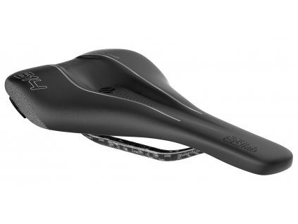 Sedlo 614 Ergowave active 2.1 Carbon (gravel)