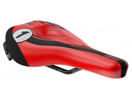Dětské Sedlo 6 1/2 Ergowave Racing