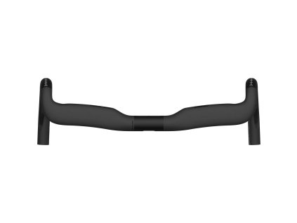 Kierownica 312 R Carbon - zintegrowany (Szerokość kierownicy 440 mm)