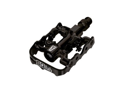 Pedały 510 (Długość osi XL (+15 mm))