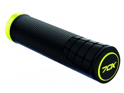 Gripy 7OX (żółte) (Rozmiar M)