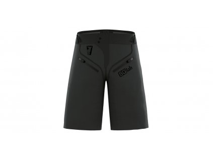 SQlab SQ-Short ONE OX volné kraťasy | SQlab.cz