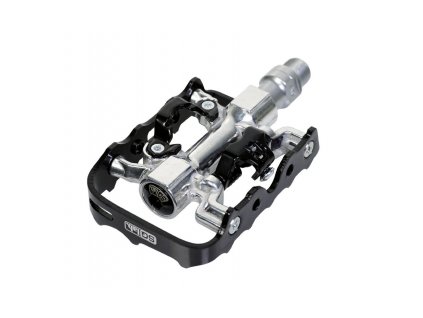 Pedały 502 (Długość osi XL (+15 mm))