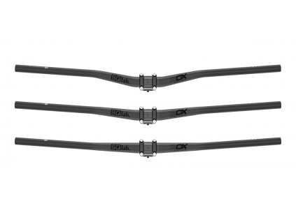 SQlab 3OX Carbon 16° řídítka | SQlab.cz