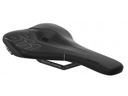 SQlab 611 ERGOWAVE carbon sedlo | SQlab.cz
