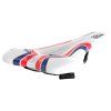 Sedlo 612 Ergowave active 2.1 ltd. Wardy Special by Troy Lee Design
