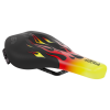 Dětské Sedlo 6 1/2 Ergowave Flames