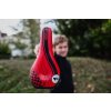 Siodełko dziecięce 6 1/2 Ergowave Racing