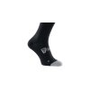 Skarpety ONE11 2.0 (czarne)