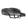 Siodełko 601 Ergolux 2.0 (Szerokość 17 cm)