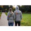 SQlab Vintage Hoody mikina | SQlab.cz