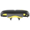 SQlab 611 ERGOWAVE active ltd. Flow Yellow sedlo | SQlab.cz