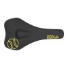 SQlab 611 ERGOWAVE active ltd. Flow Yellow sedlo | SQlab.cz
