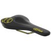 SQlab 611 ERGOWAVE active ltd. Flow Yellow sedlo | SQlab.cz