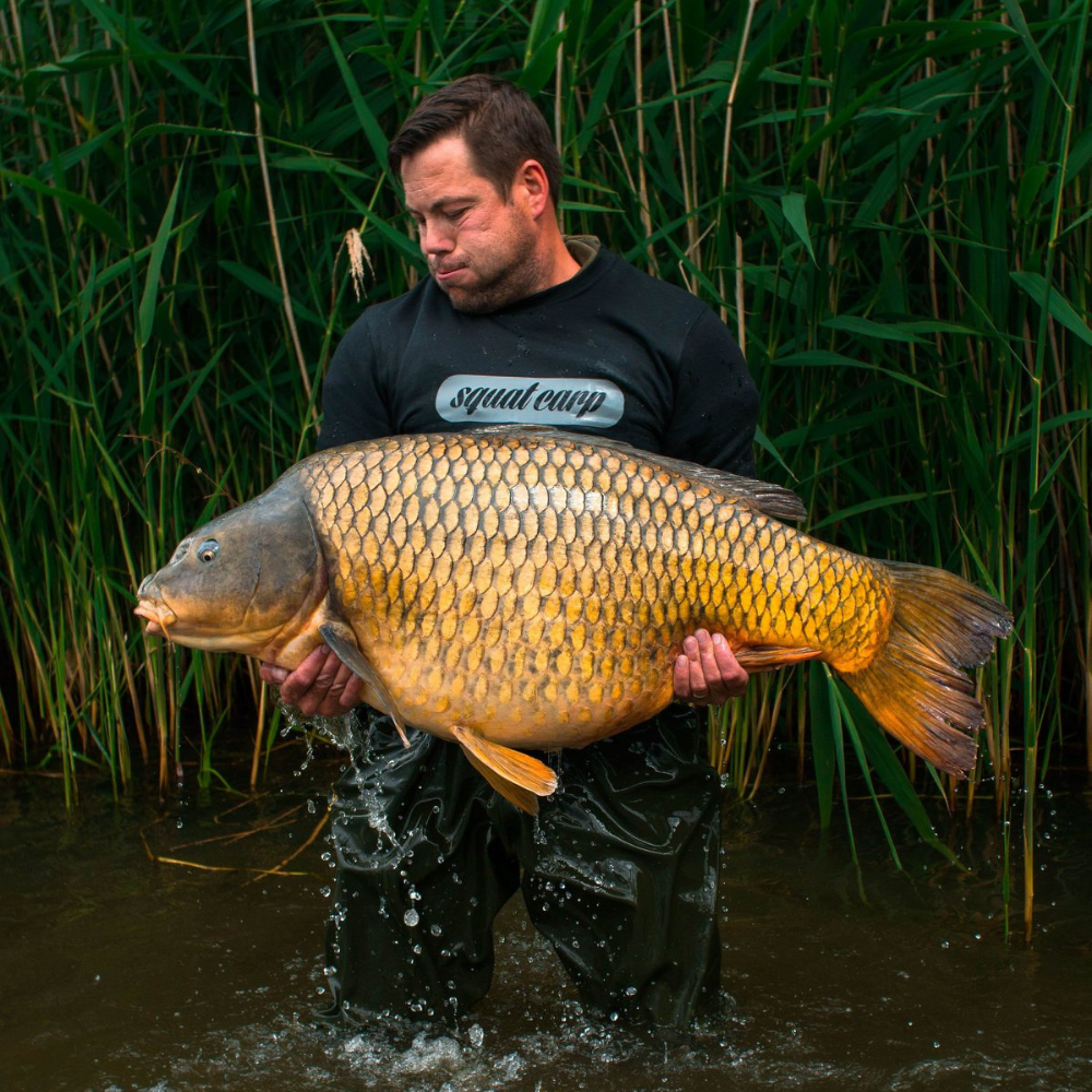 Video - SquatCarp CarpFishing LifeStyle Vol. 2