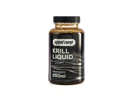 Krill Liquid