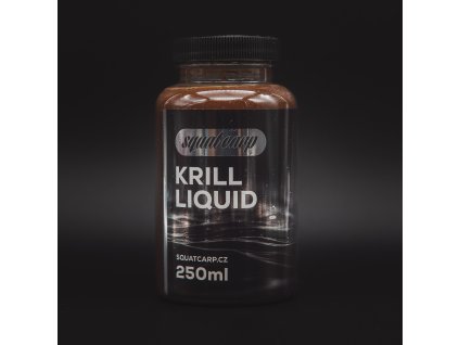 Krill Liquid