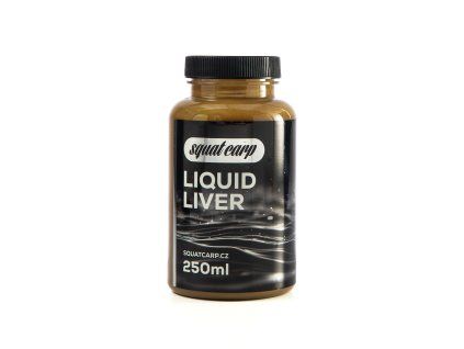 Liquid Liver