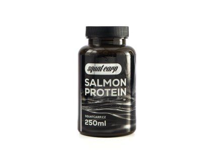 Salmon Protein