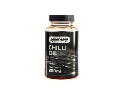 Chilli Oil