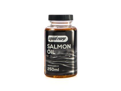 Salmon Oil