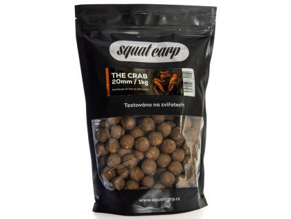 Boilies THE CRAB 2