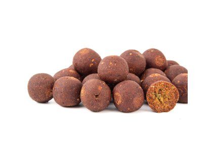 Boilies BLOODY MULBERRY
