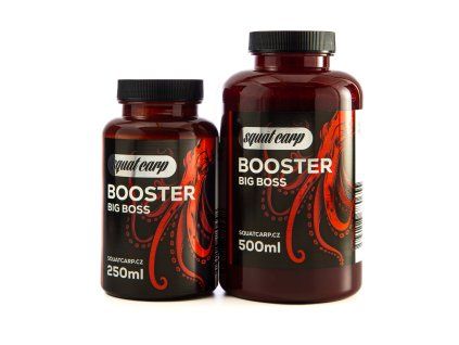 Booster Big Boss
