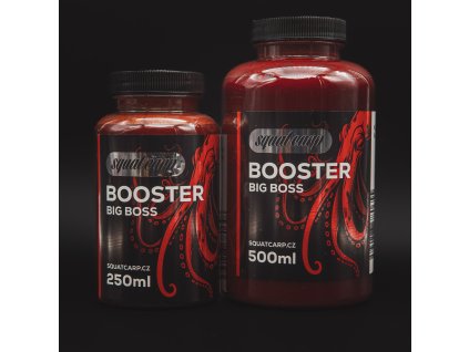 Booster Big Boss