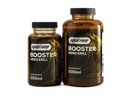 Booster Hero Krill