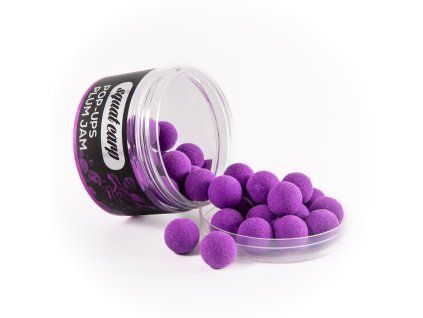 Pop-Up Plum Jam