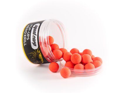 Pop Up Hero Krill