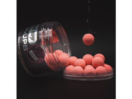 Pop-Up Bloody Mulberry