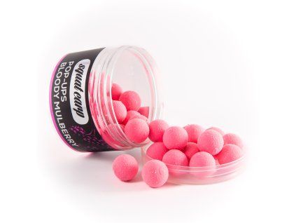 Pop Up Bloody Mulberry