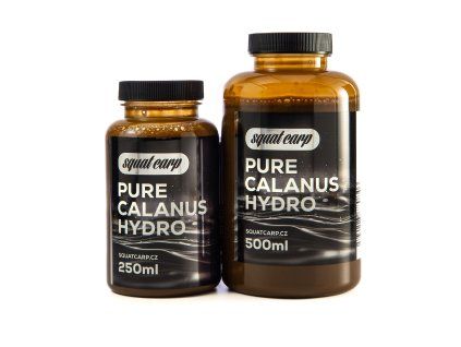Pure Calanus Hydro