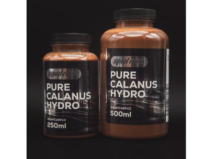 Pure Calanus Hydro