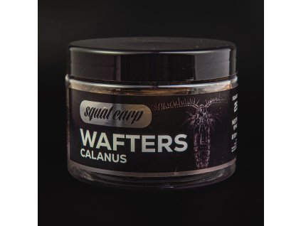 Wafters Calanus - neutrálně vyvážené boilies