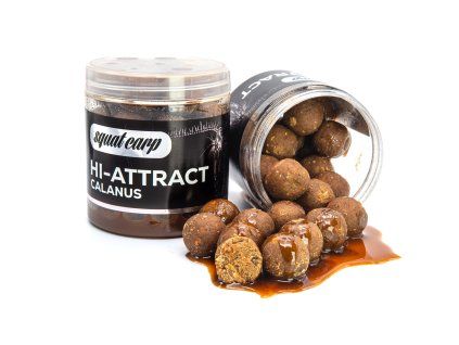 Calanus boilies v dipu 2