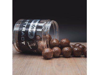 Calanus - boilies v dipu